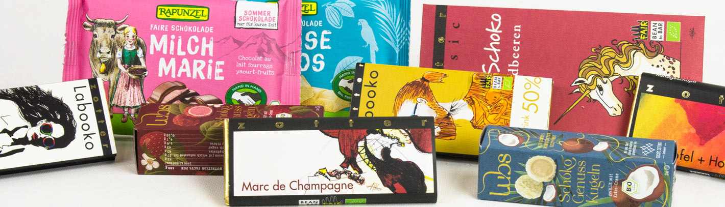 Osterzeit heißt Schokoladenglück zum Sonderpreis