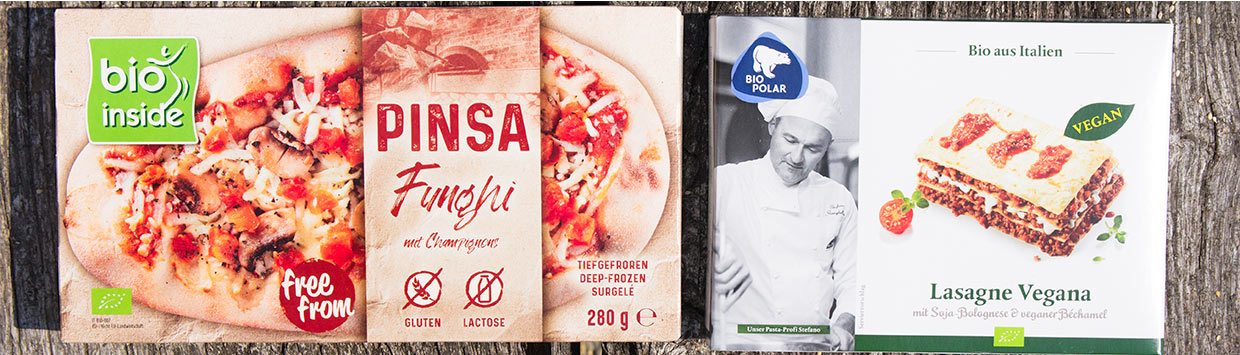 Knusprig - zart aus Italien, jetzt als Schnäppchen