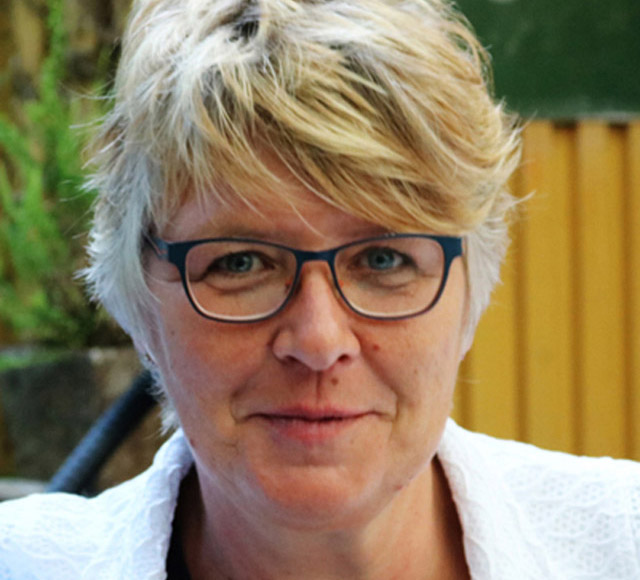Sabine Dierdorf