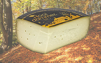 Gouda Supreme - aromatisch mild, 4 Monate gereift