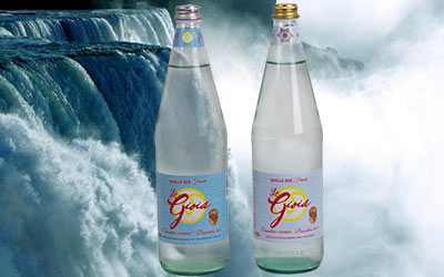 La Gioa medium - pure alpine Frische erleben