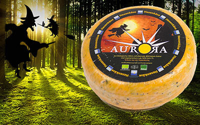 Hexenkäse verzaubert Deine Walpurgisnacht