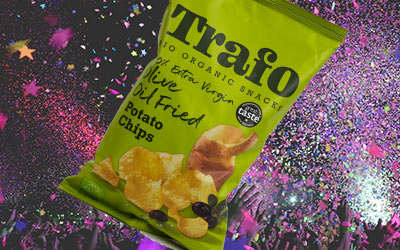 Trafo Chips: Knuspergenuß für echte Jecken