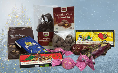 Verschenke Genuss oder genieße selbst das Beste