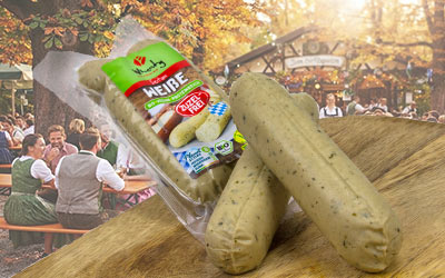 Wheaty Weiße?