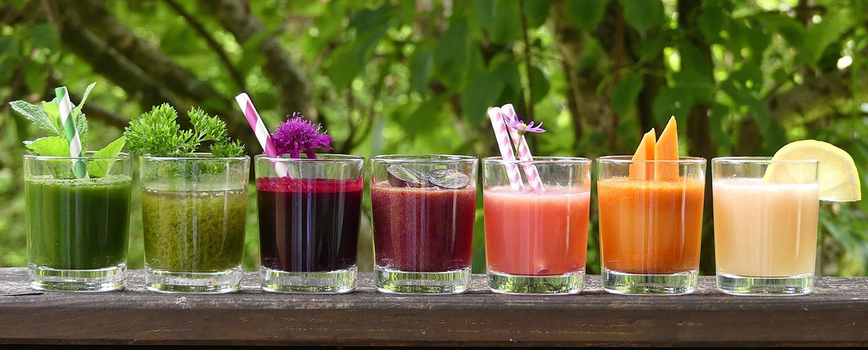 Begrüße den Frühling voller Leichtigkeit 